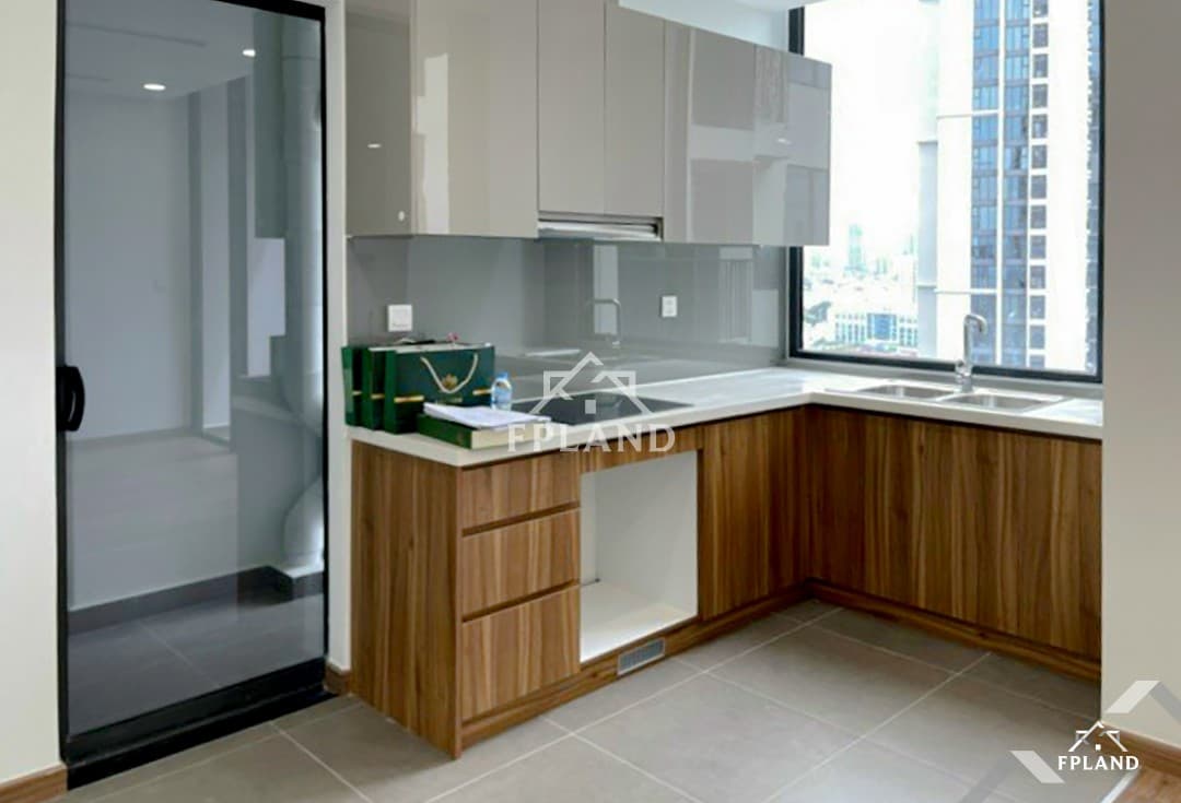 Căn hộ Eco Green - Ảnh 4