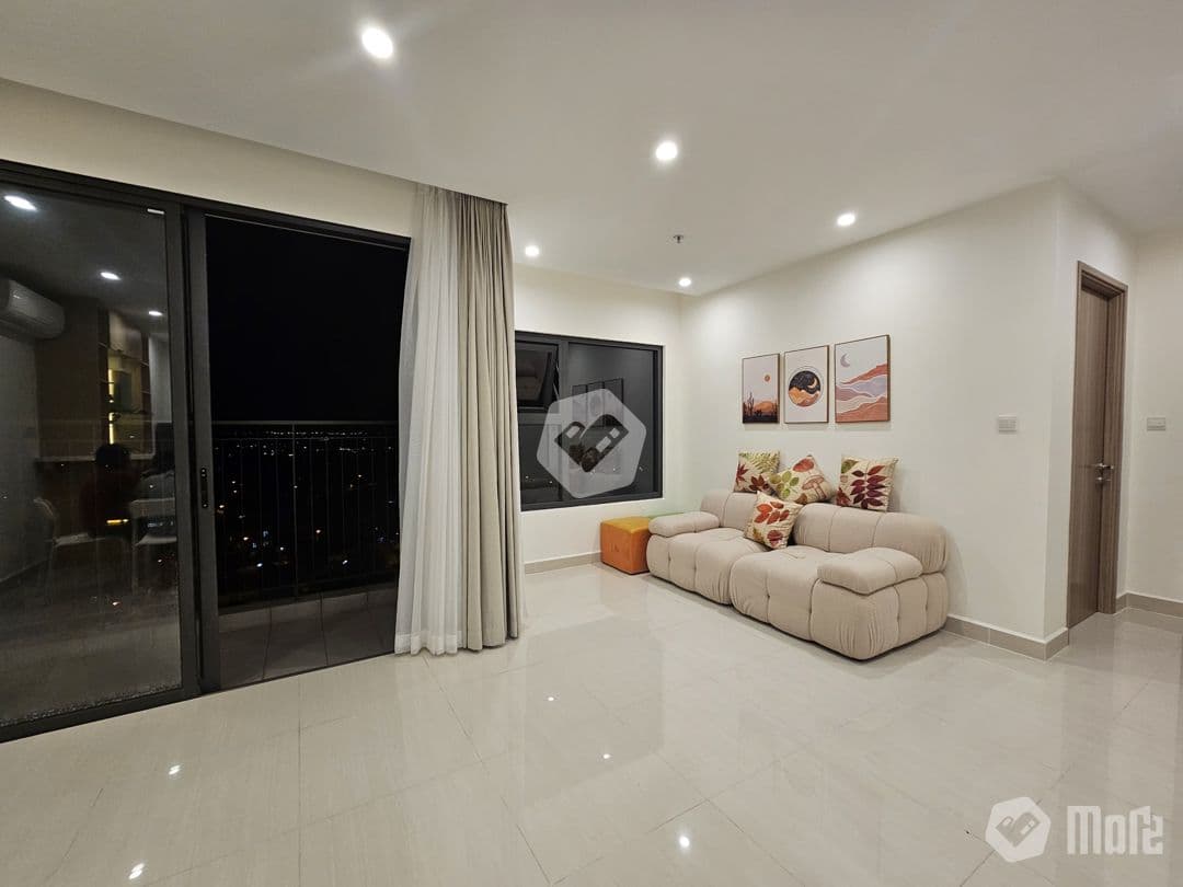 Căn hộ Vinhomes GP Origami - Ảnh 3