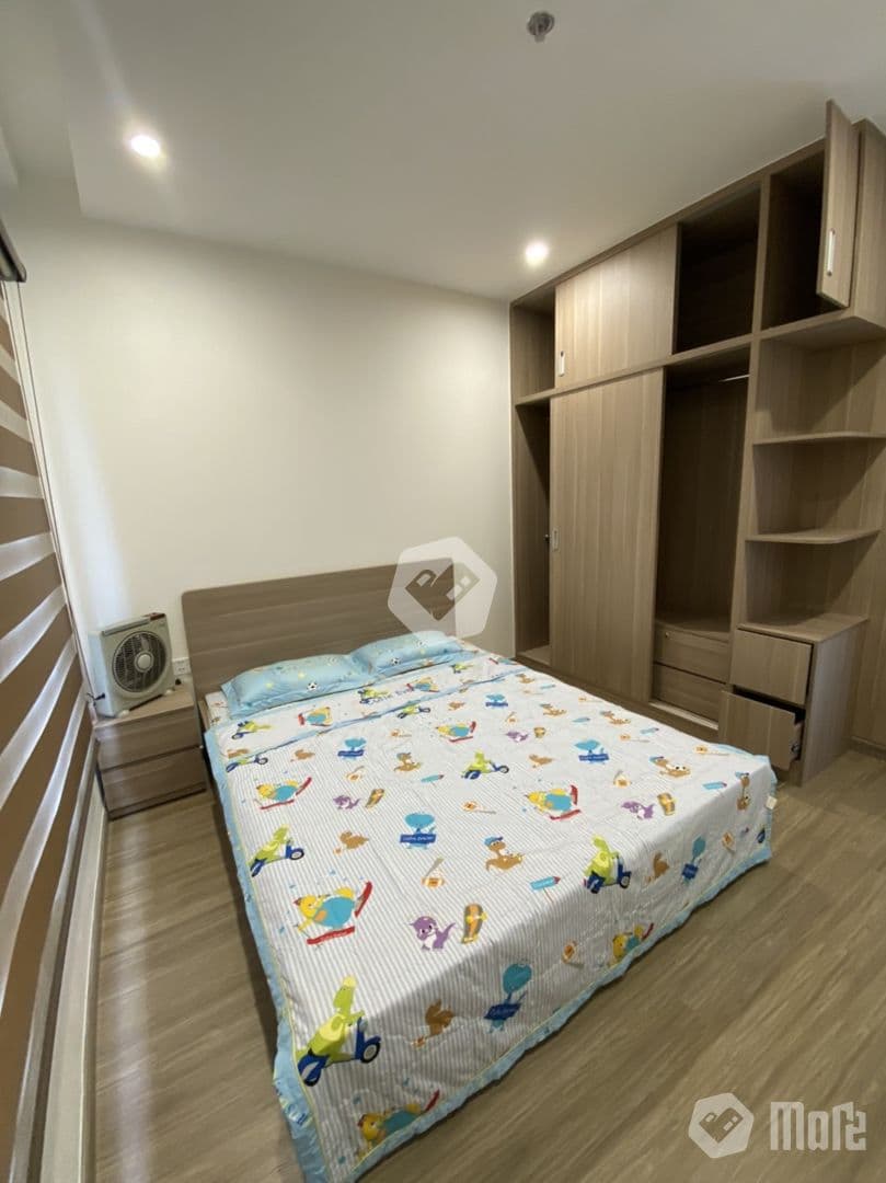 Căn hộ Vinhomes GP Origami - Ảnh 5