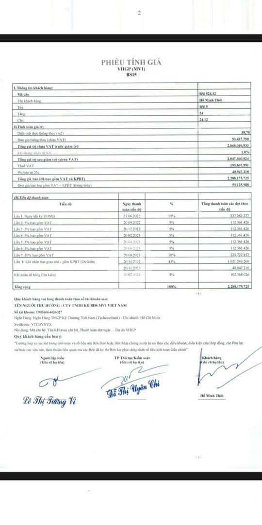 Căn hộ Vinhomes GP Beverly Solary