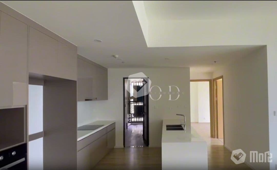 Căn hộ Vinhomes GP Masteri Centre Point