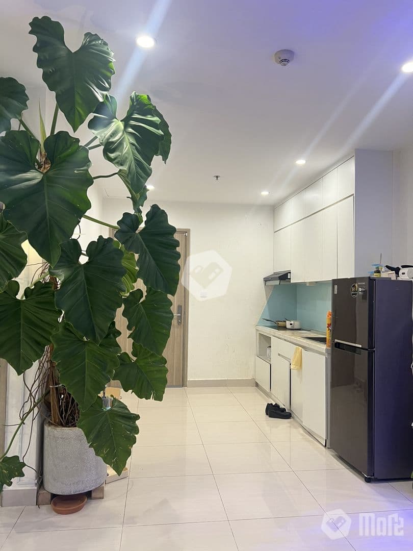 Căn hộ Vinhomes GP Rainbow - Ảnh 6