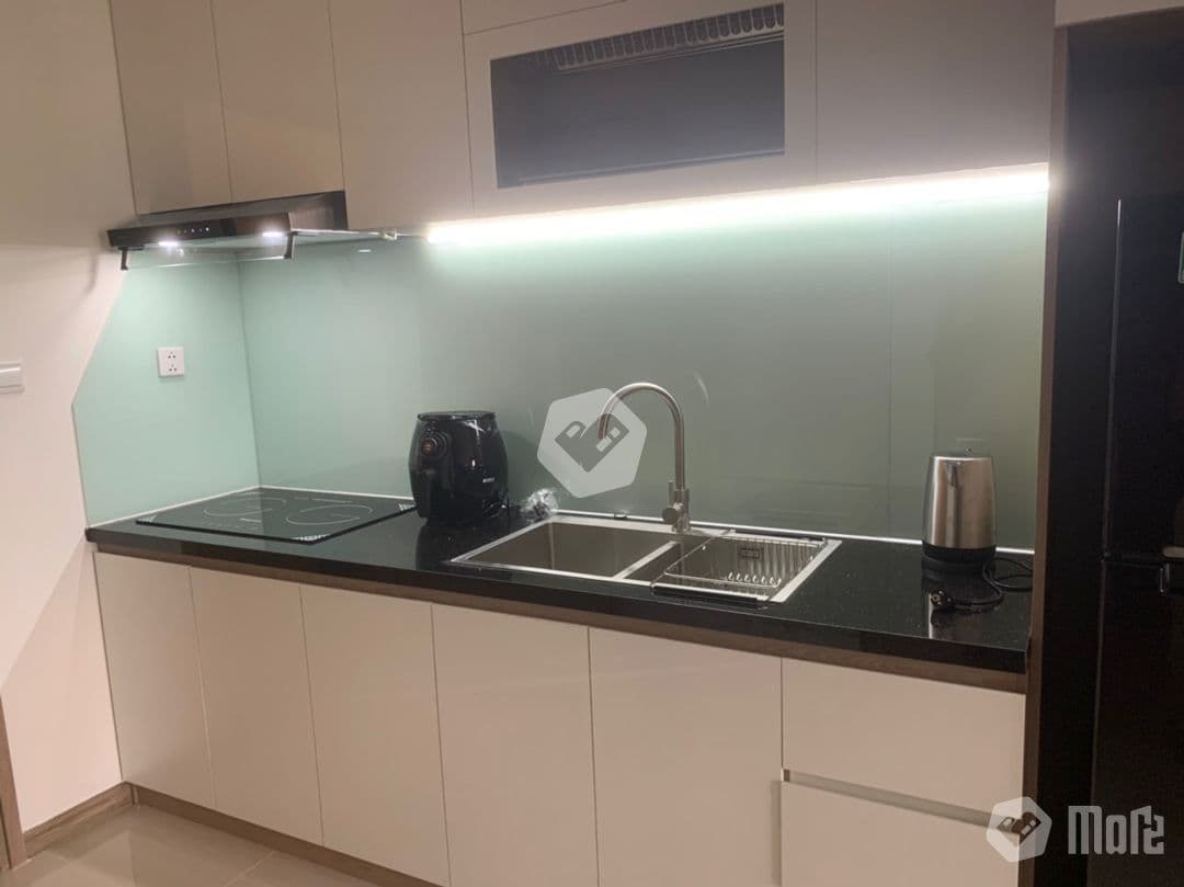 Căn hộ Vinhomes GP Origami - Ảnh 4