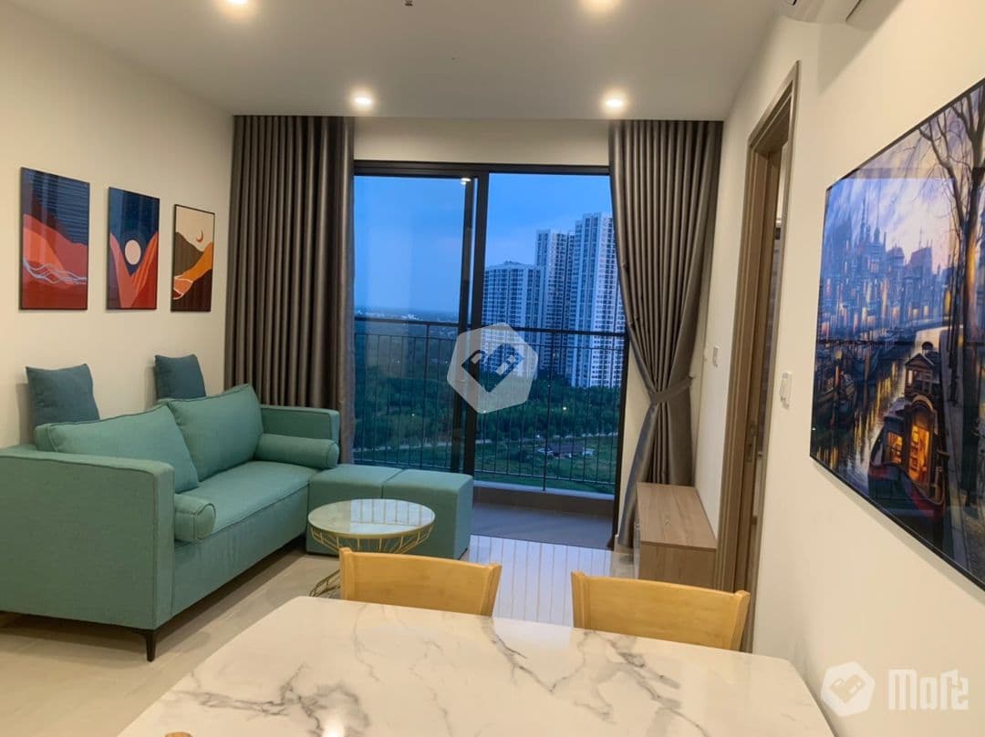 Căn hộ Vinhomes GP Origami - Ảnh 3