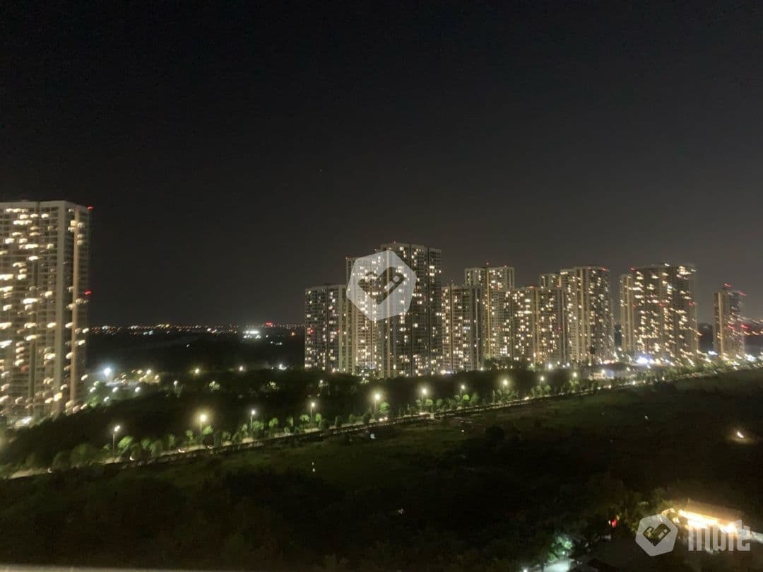 Căn hộ Vinhomes GP Origami - Ảnh 6
