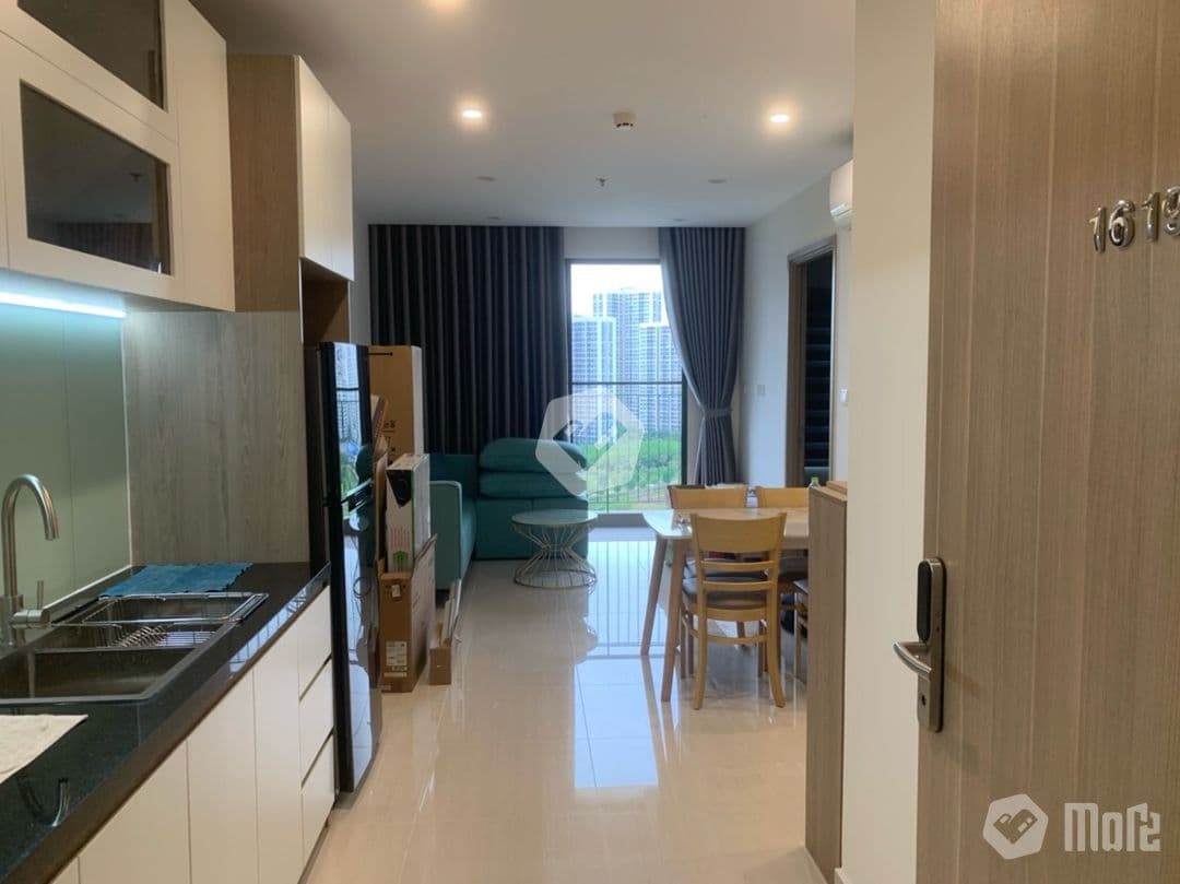 Căn hộ Vinhomes GP Origami - Ảnh 8