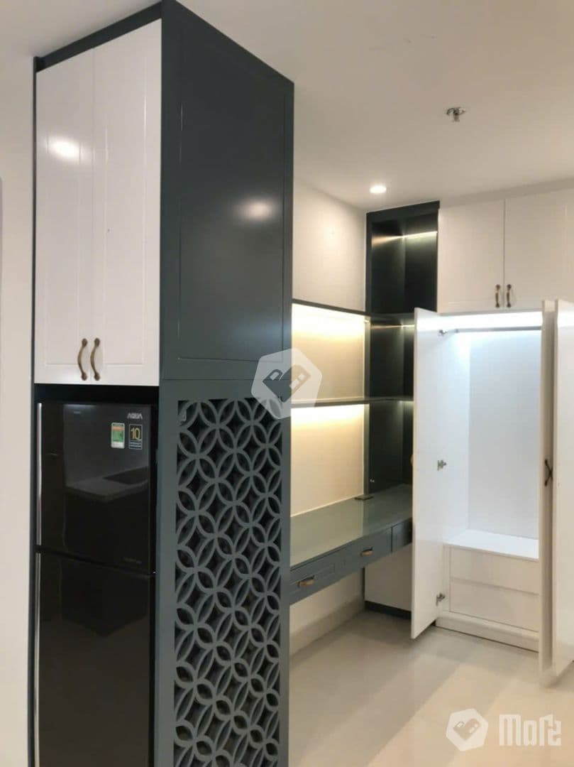 Căn hộ Vinhomes GP Rainbow