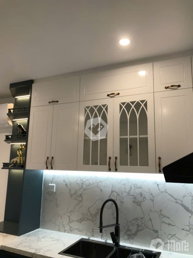 Căn hộ Vinhomes GP Rainbow - Ảnh 2