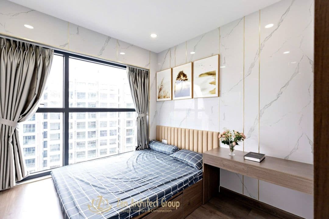 Căn hộ Celadon Diamond Alnata - Ảnh 19