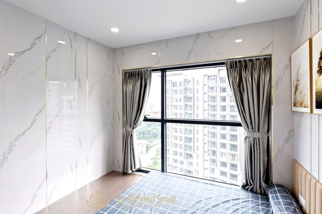 Căn hộ Celadon Diamond Alnata - Ảnh 4