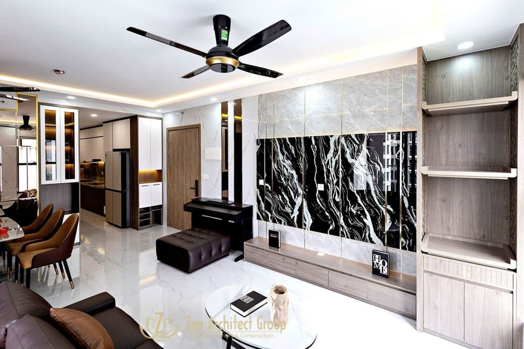 Căn hộ Celadon Diamond Alnata - Ảnh 12