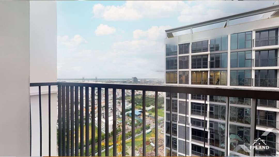 Căn hộ Eco Green - Ảnh 10