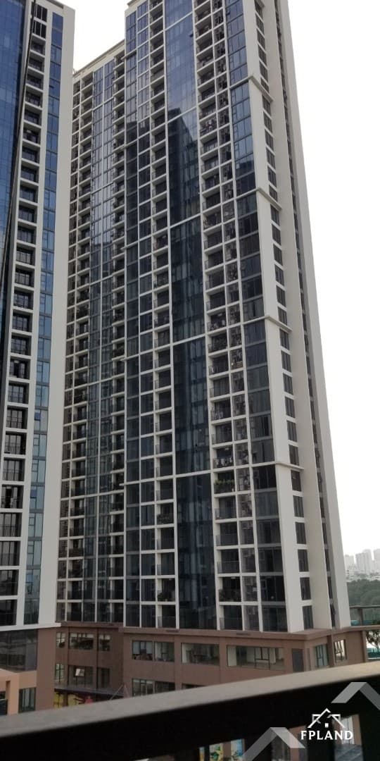Căn hộ Eco Green - Ảnh 5