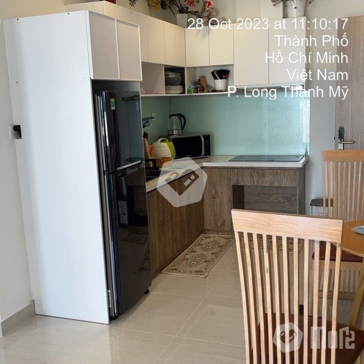 Căn hộ Vinhomes GP Origami - Ảnh 14
