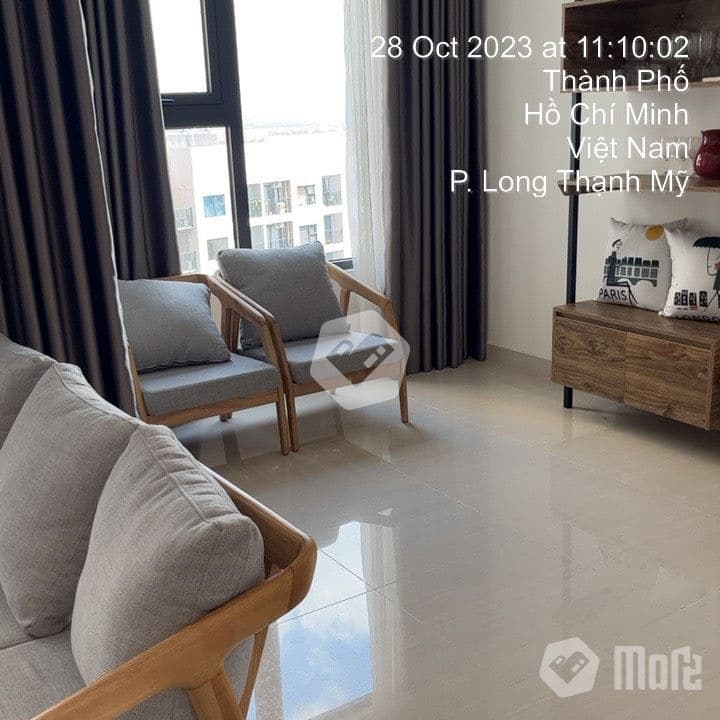 Căn hộ Vinhomes GP Origami - Ảnh 13