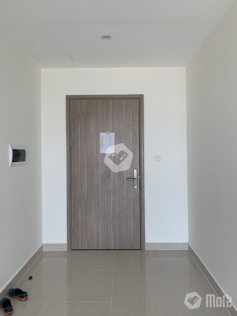 Căn hộ Vinhomes GP Origami - Ảnh 8