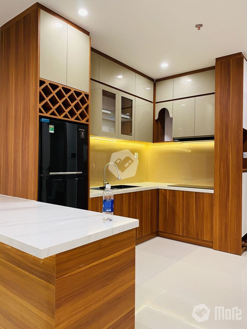 Căn hộ Vinhomes GP Rainbow - Ảnh 2