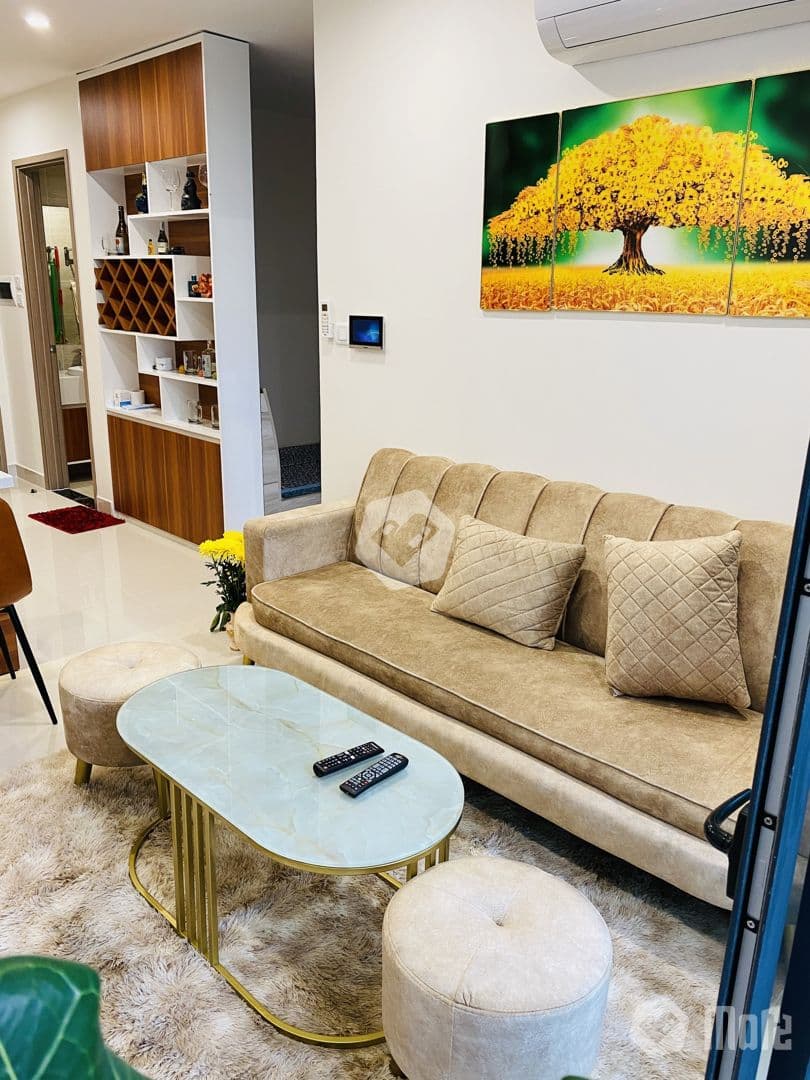 Căn hộ Vinhomes GP Rainbow - Ảnh 5