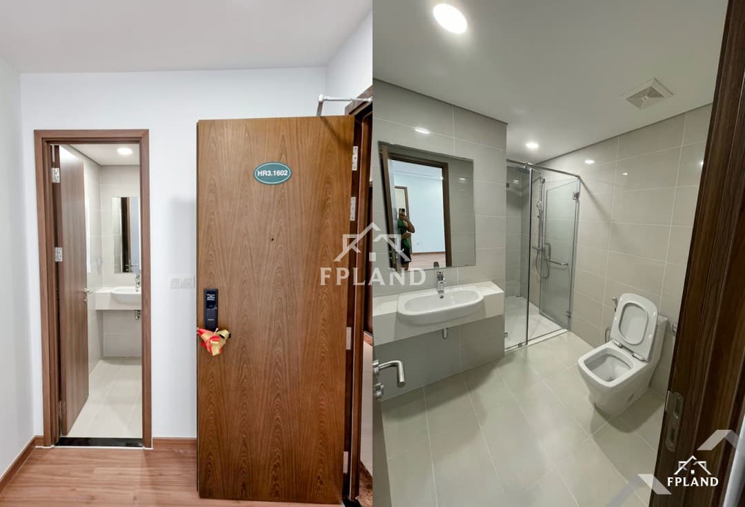 Căn hộ Eco Green - Ảnh 2