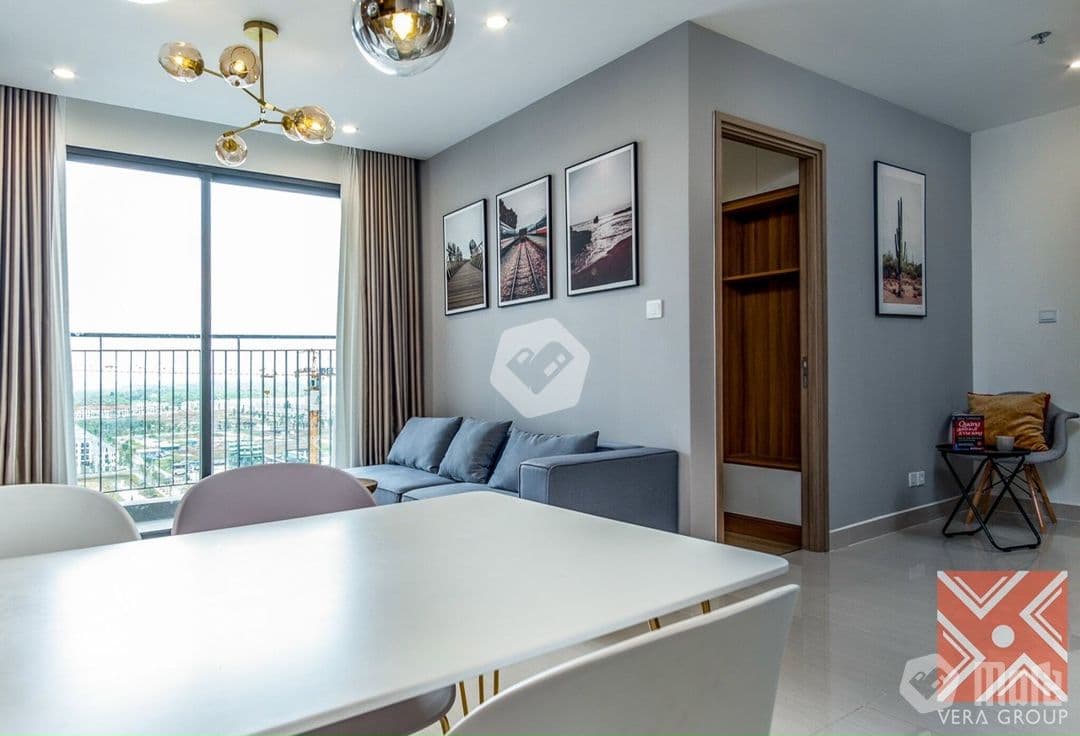 Căn hộ Vinhomes GP Rainbow - Ảnh 3