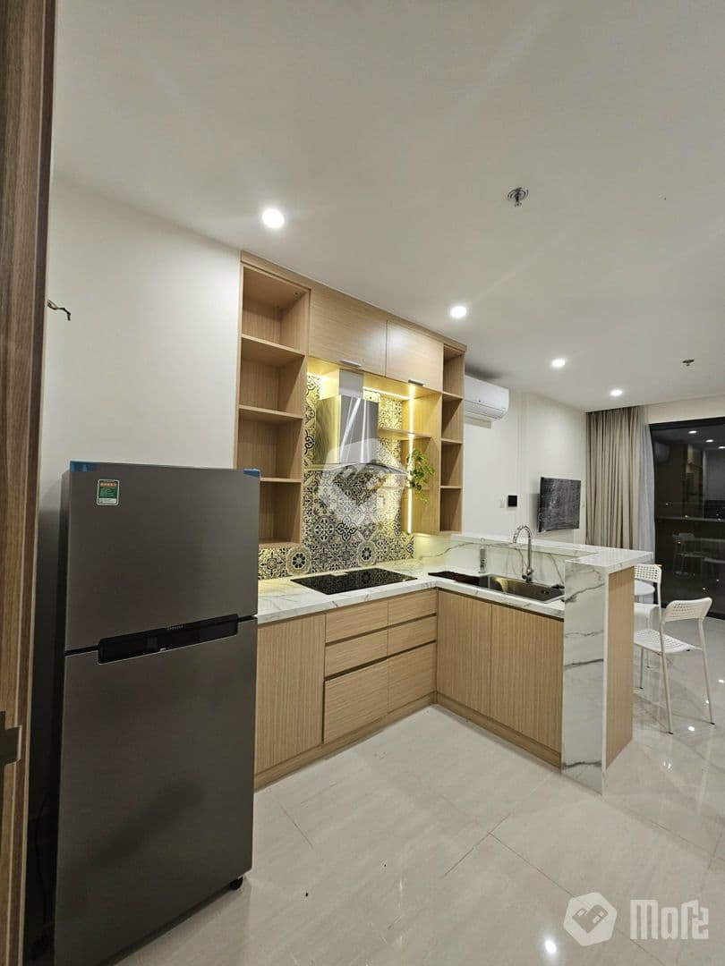 Căn hộ Vinhomes GP Origami
