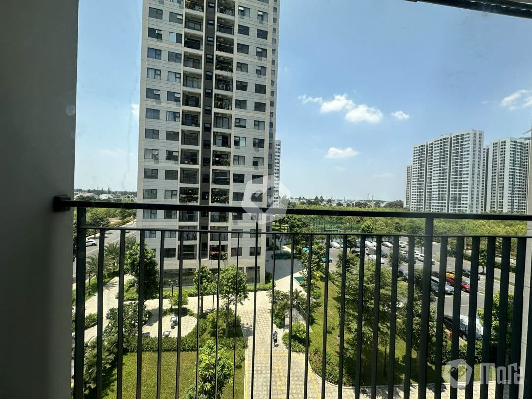 Căn hộ Vinhomes GP Origami - Ảnh 5
