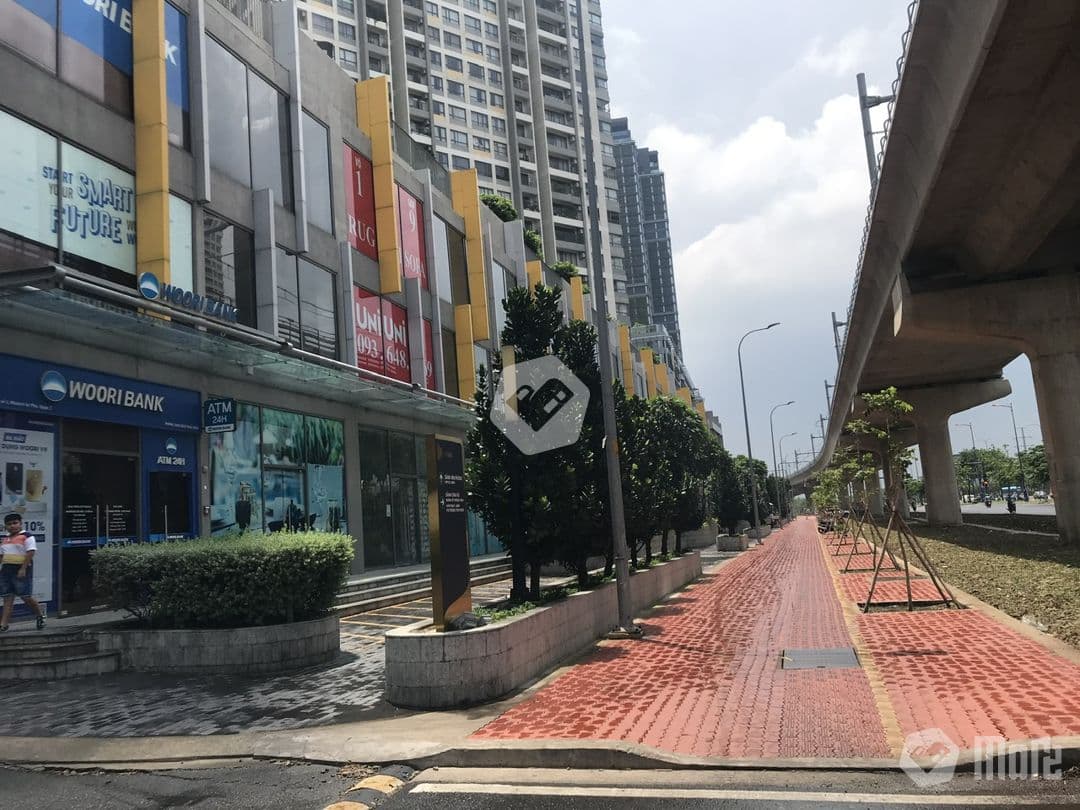 Căn hộ Masteri An Phú - Ảnh 3