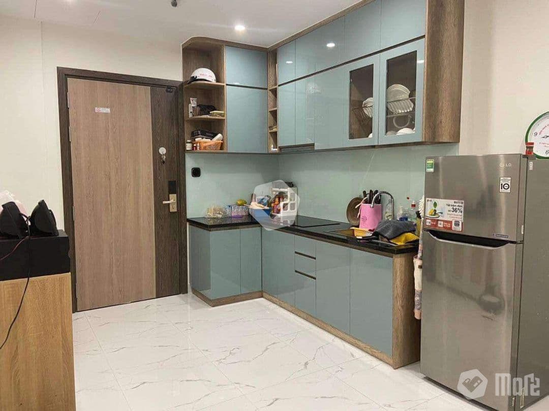 Căn hộ Vinhomes GP Beverly Solary