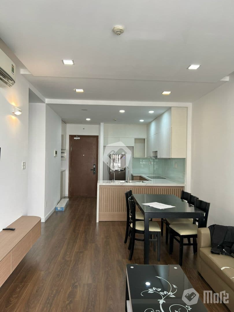 Căn hộ Gold View - Ảnh 2