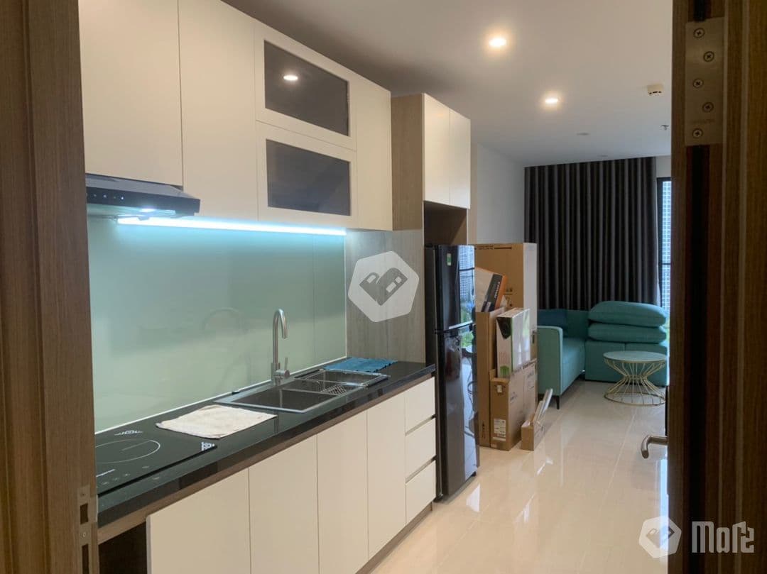 Căn hộ Vinhomes GP Origami - Ảnh 2