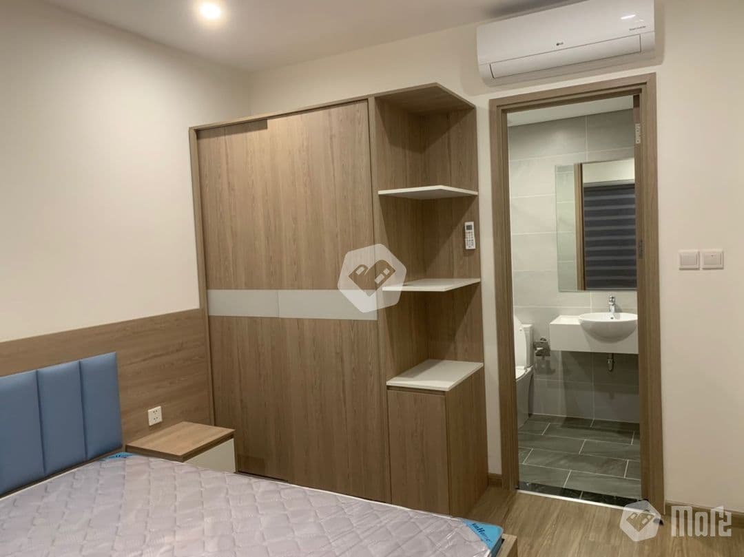 Căn hộ Vinhomes GP Origami - Ảnh 9