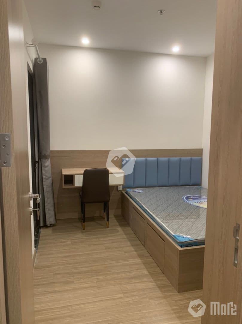Căn hộ Vinhomes GP Origami - Ảnh 11