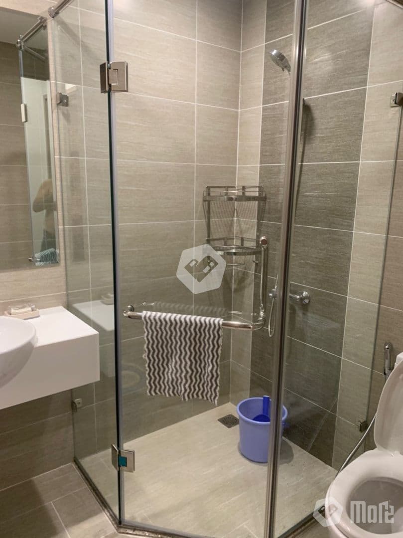 Căn hộ Vinhomes GP Origami - Ảnh 12