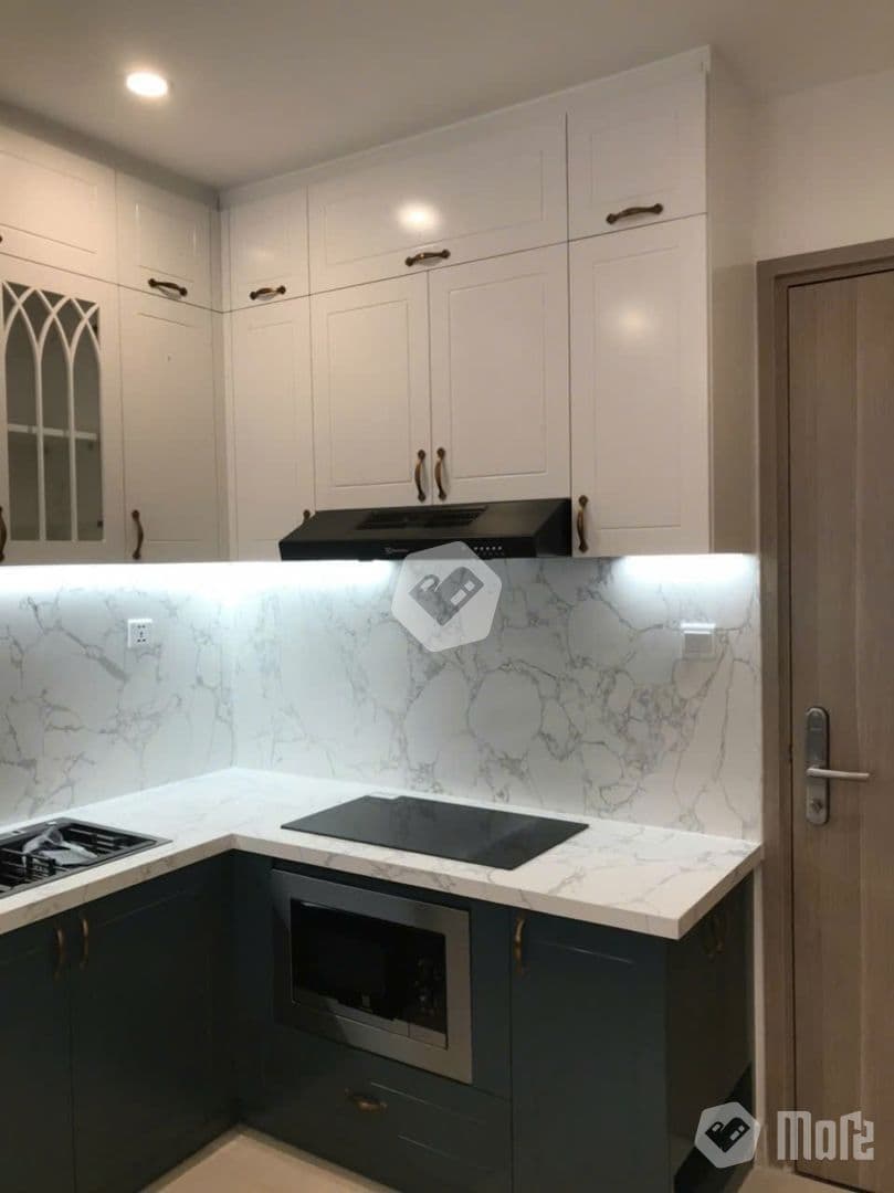 Căn hộ Vinhomes GP Rainbow - Ảnh 3