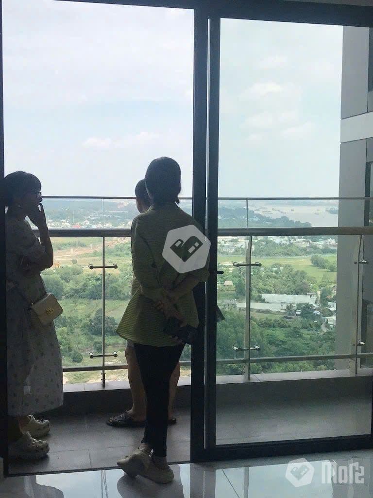 Căn hộ Vinhomes GP Beverly Solary - Ảnh 4