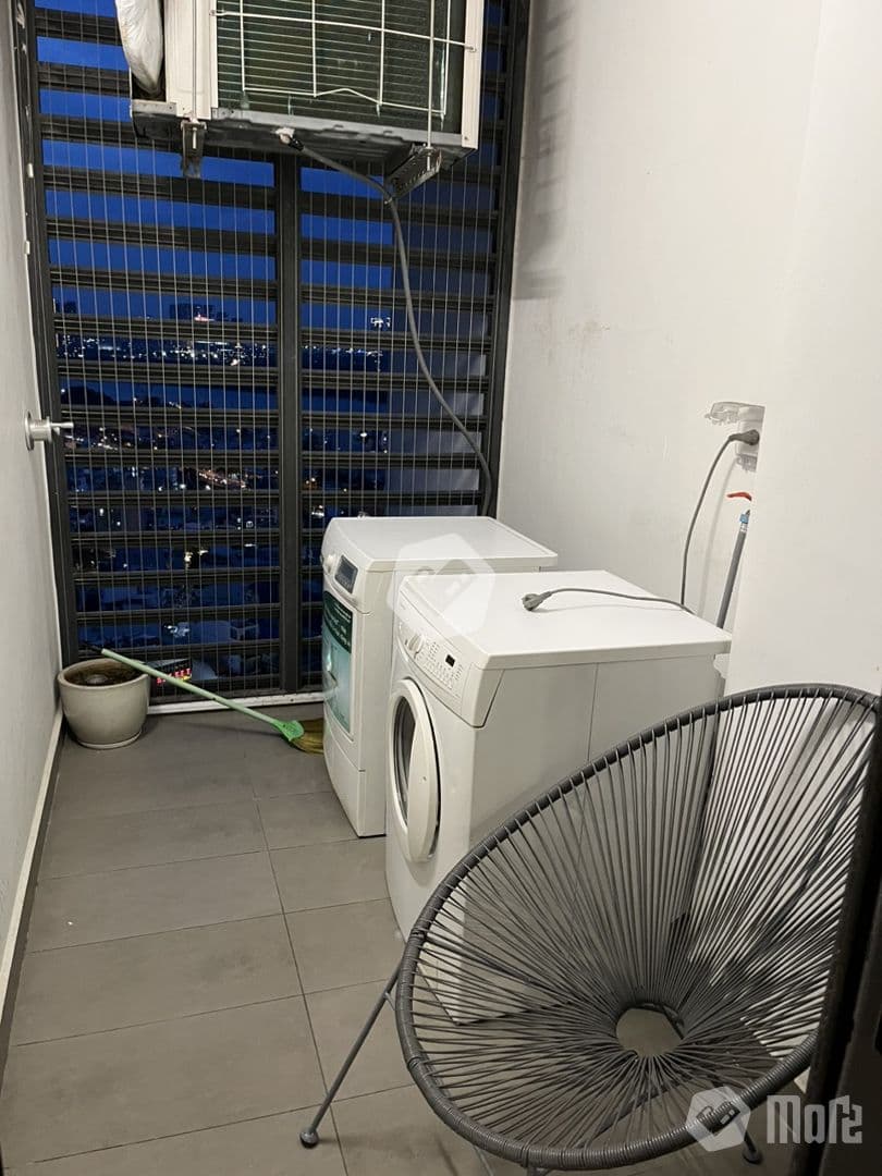 Căn hộ Eco Green - Ảnh 2