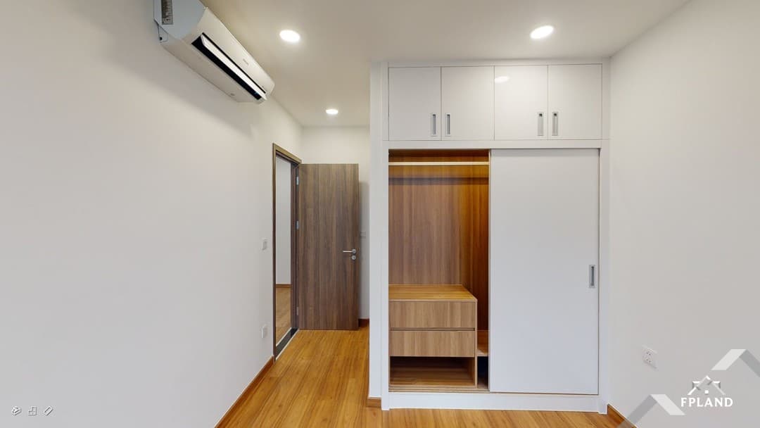 Căn hộ Eco Green - Ảnh 3