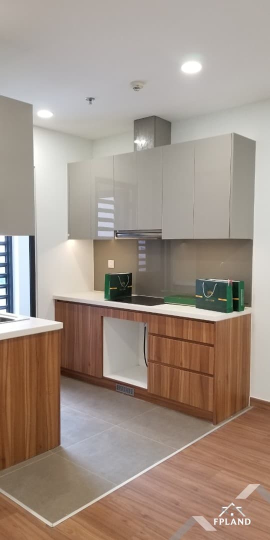 Căn hộ Eco Green - Ảnh 2