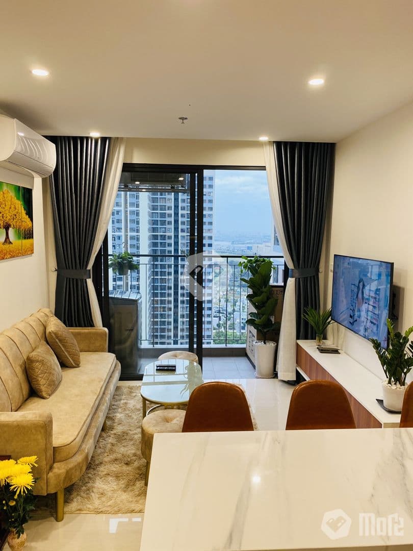 Căn hộ Vinhomes GP Rainbow - Ảnh 6