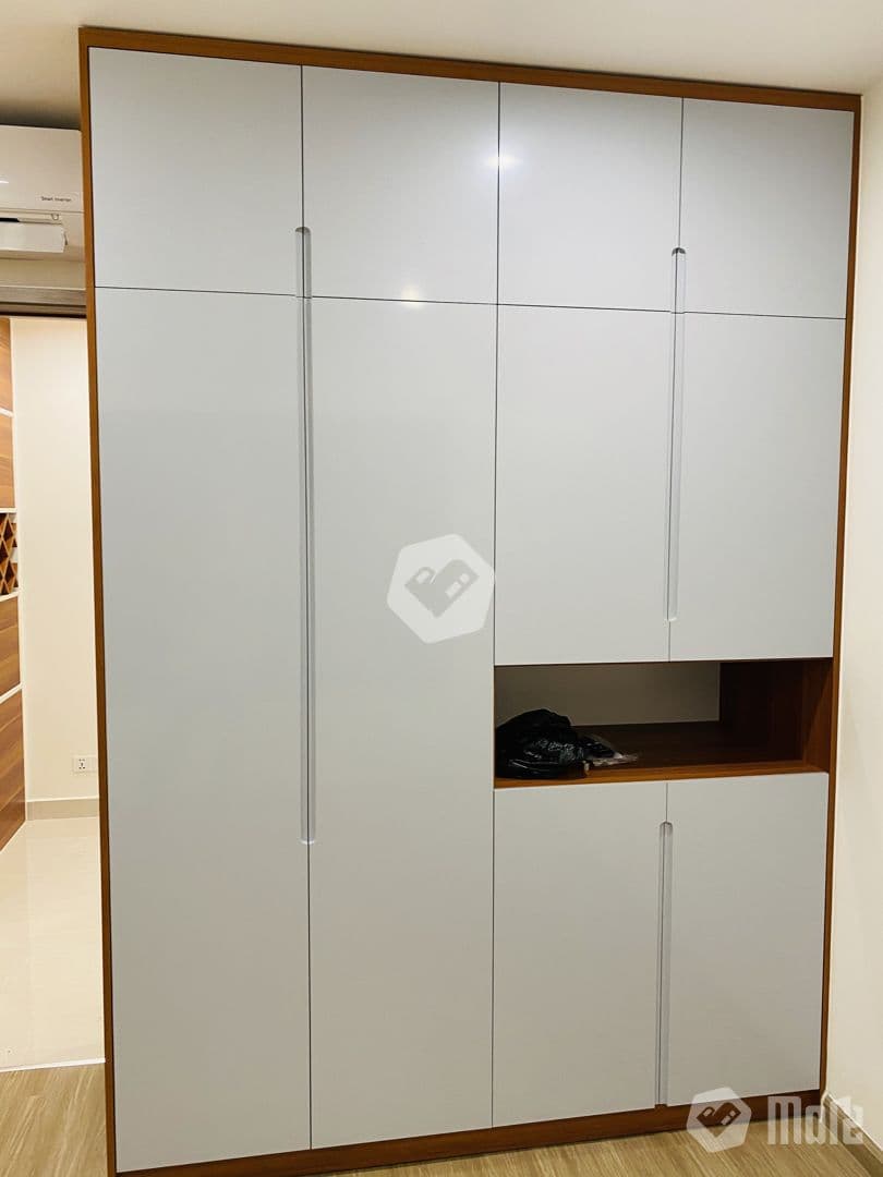 Căn hộ Vinhomes GP Rainbow - Ảnh 3