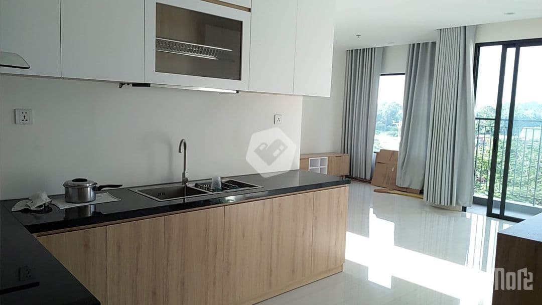 Căn hộ Vinhomes GP Rainbow - Ảnh 4