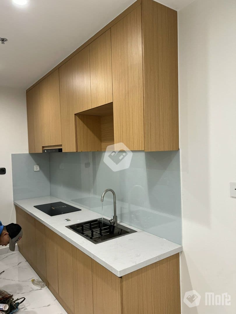Căn hộ Vinhomes GP Beverly Solary