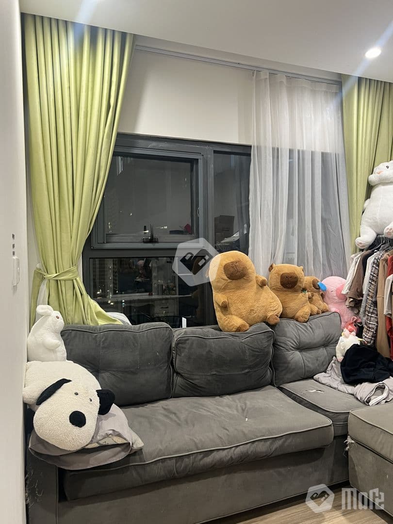 Căn hộ Vinhomes GP Rainbow - Ảnh 9