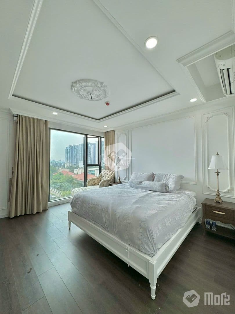 Căn hộ Feliz n Vista - Ảnh 9