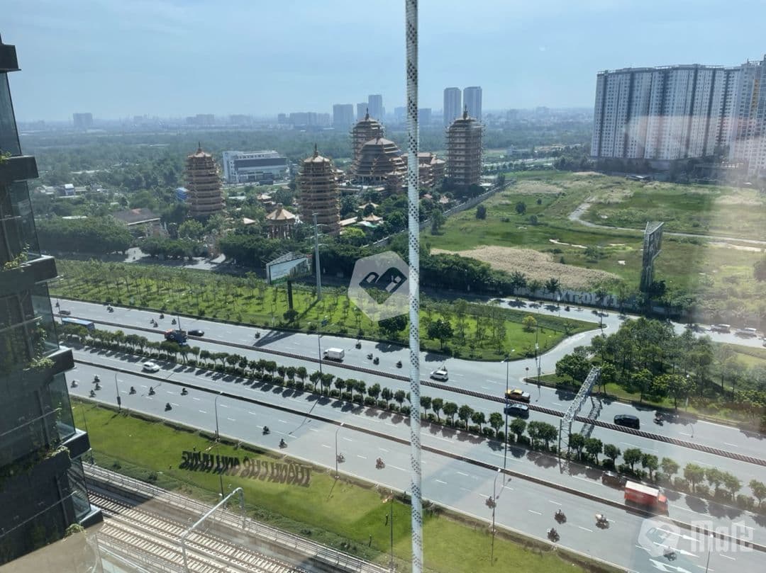 Căn hộ Lumiere Riverside - Ảnh 6