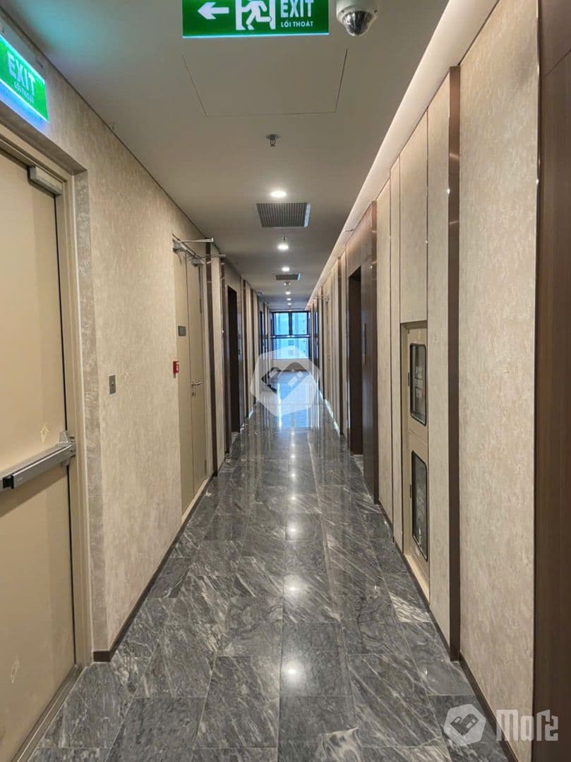 Căn hộ Lumiere Riverside - Ảnh 8