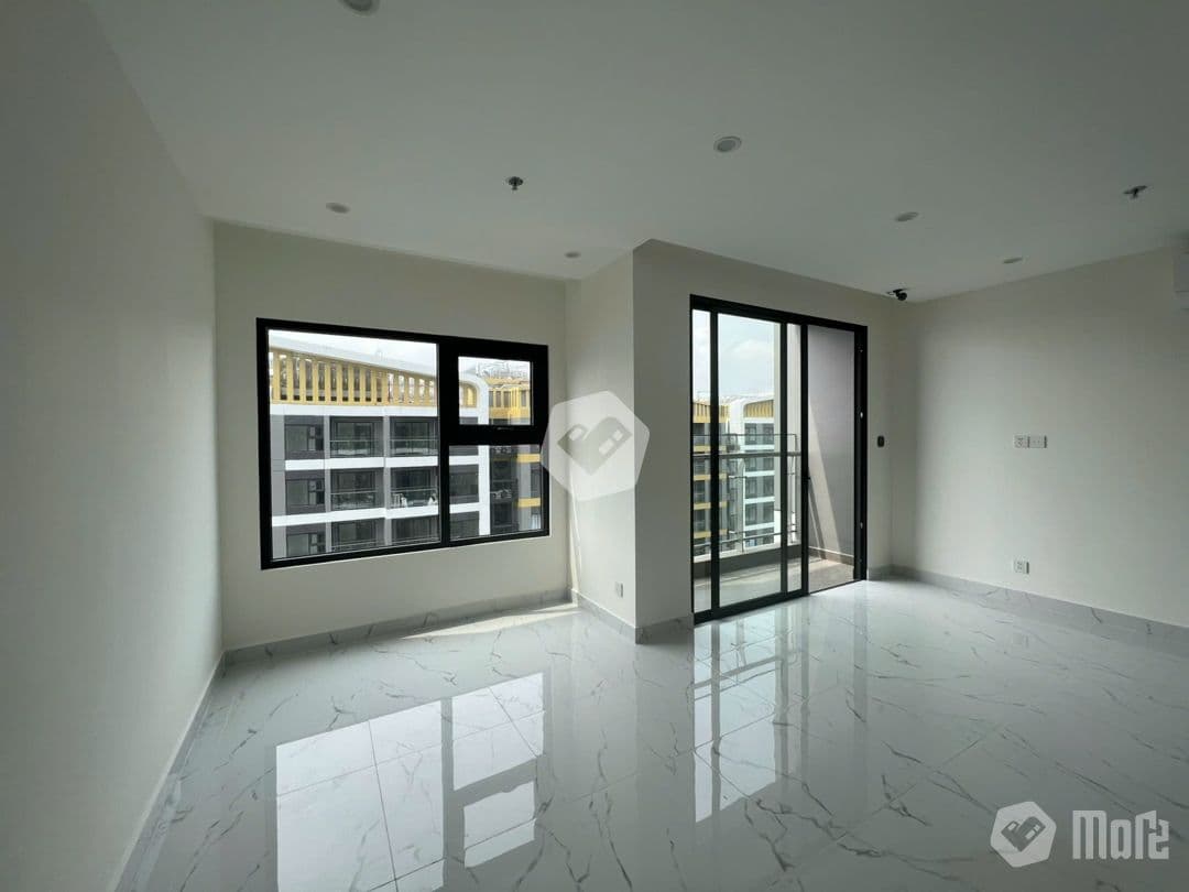 Căn hộ Vinhomes GP Beverly Solary