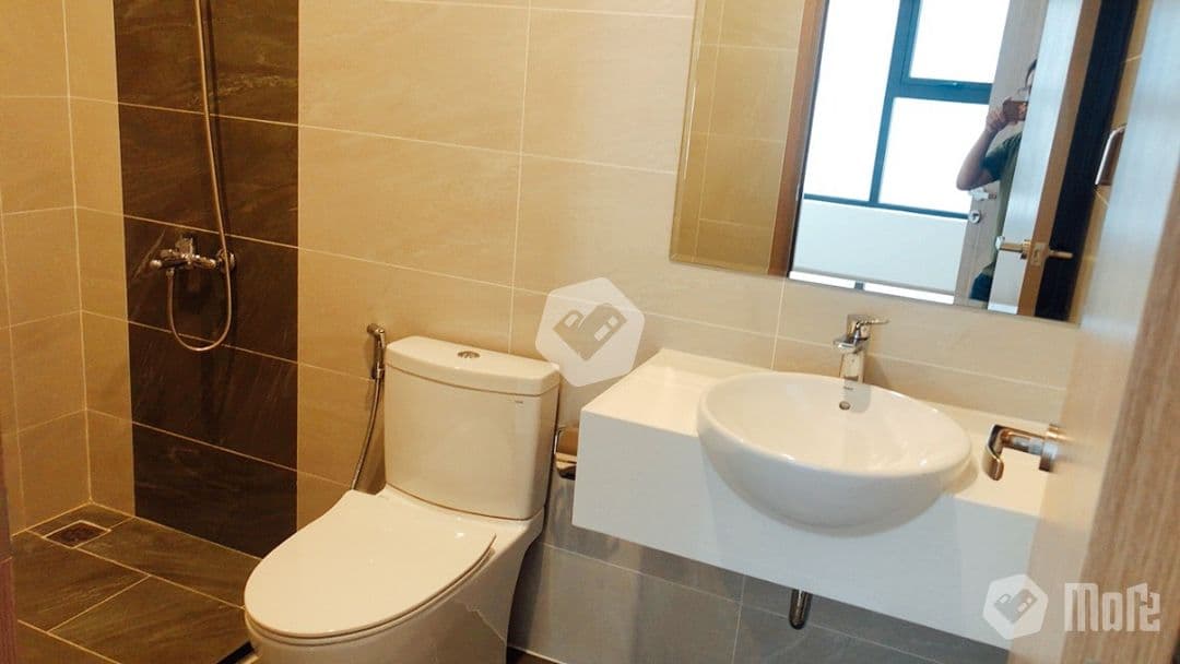 Căn hộ Vinhomes GP Origami - Ảnh 2