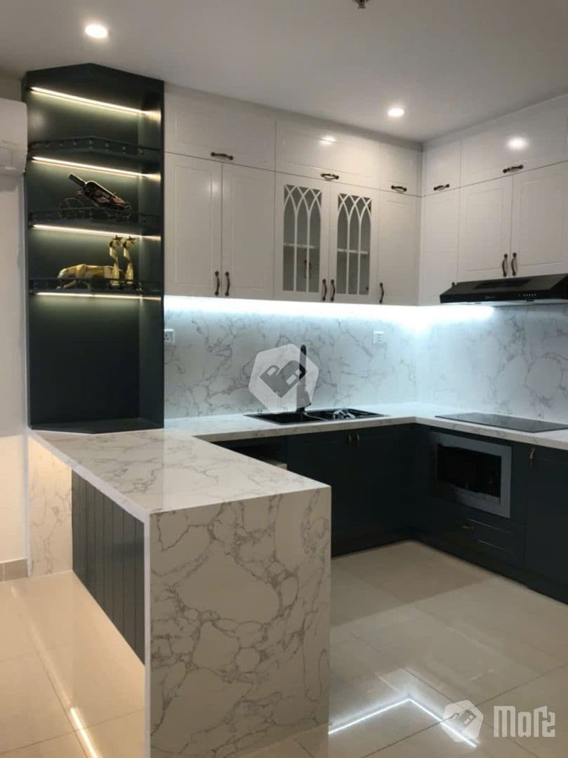 Căn hộ Vinhomes GP Rainbow - Ảnh 6