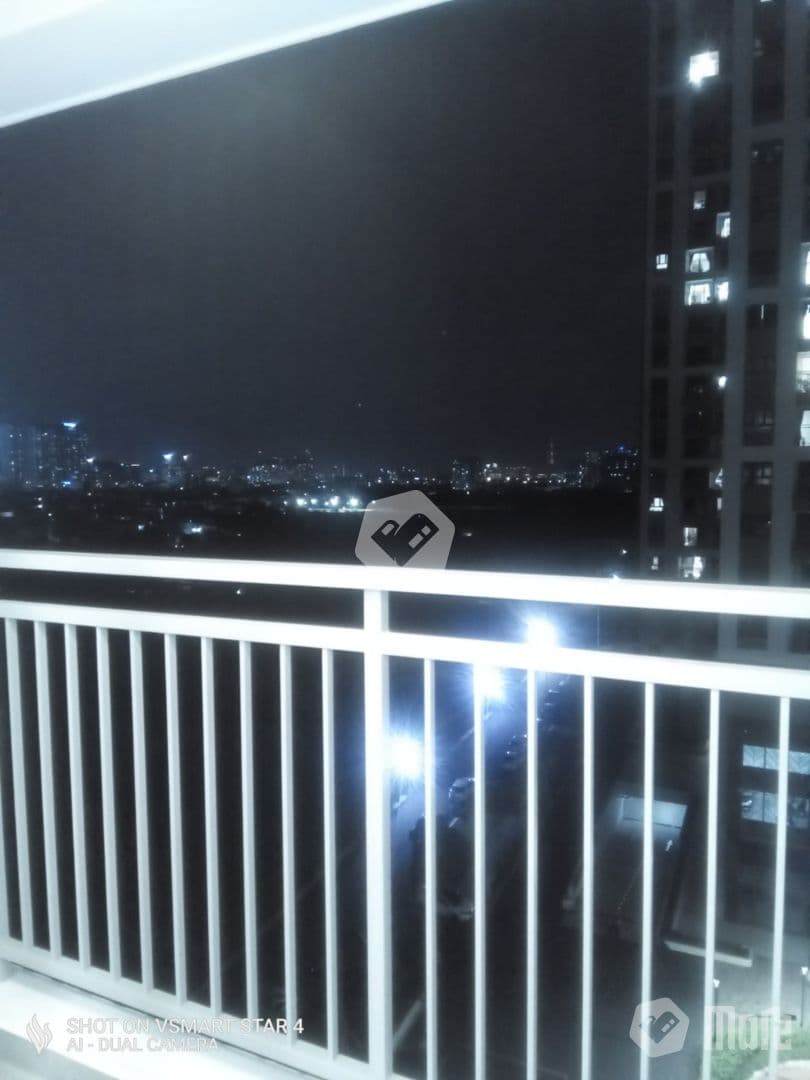 Căn hộ Q7 Saigon Riverside Complex - Ảnh 5